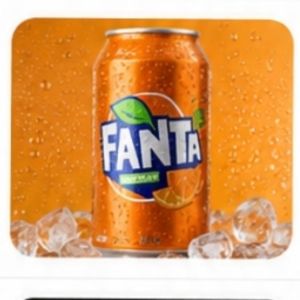imagem do produto FANTA LARANJA LATA