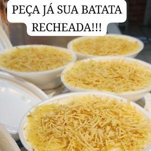 imagem do produto Batata Da Grande