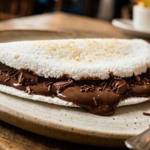 imagem do produto Tapioca CHOCOLATE 