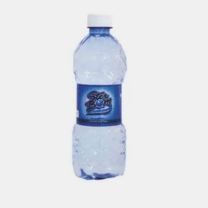 imagem do produto Água Mineral ( 500 ml)
