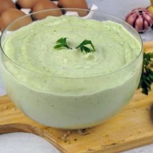 imagem do produto Maionese Temperada Gourmet 