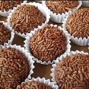 imagem do produto Brigadeiro 