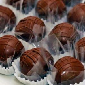 imagem do produto Bombom de ameixa