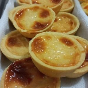 imagem do produto Empada doce