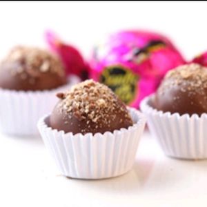 imagem do produto Bombom sonho de valsa