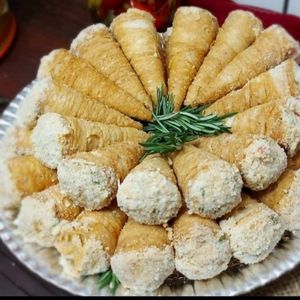 imagem do produto Canudinho de camarão 