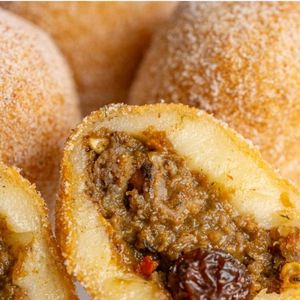 imagem do produto Boliviano