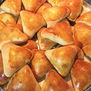 imagem do produto Esfirra