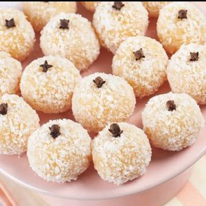 imagem do produto Beijinho de coco