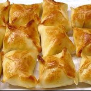 imagem do produto Trouxinha de peru