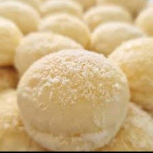imagem do produto Pão de queijo c/ recheio