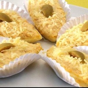 imagem do produto Barquete