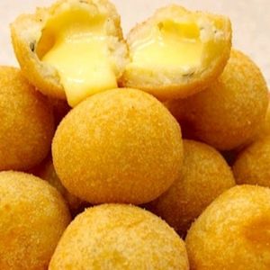 imagem do produto Bolinho de queijo