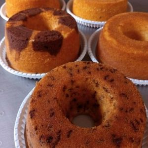 imagem do produto Bolo simples