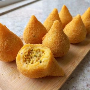 imagem do produto Coxinha