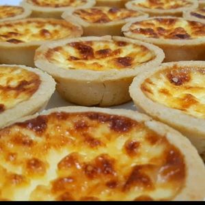 imagem do produto Empada de queijo