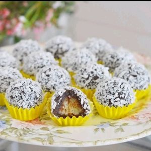 imagem do produto Brigadeiro recheado