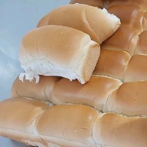 imagem do produto Mini pães de cachorro quente 