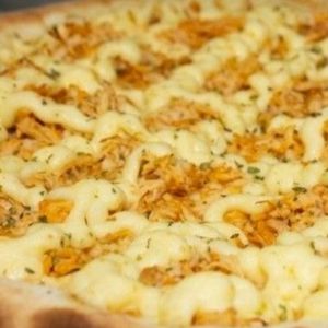 imagem do produto Frango com catupiry 35 cm