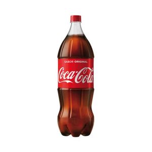 imagem do produto Coca cola 2 litros 