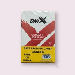 imagem do produto Onix Goiaba e Morango