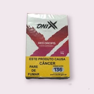 imagem do produto Onix Red Drops