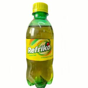 imagem do produto Refriko - Tubaína 200ml