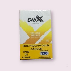 imagem do produto Onix Yellow Drops