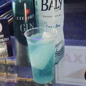 imagem do produto Copão Gin Coco Açai