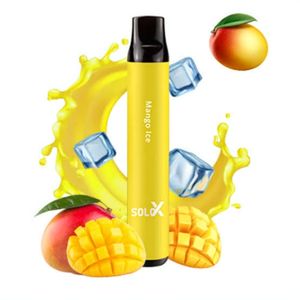 imagem do produto Pod Descartável Mlife 1500 puffs