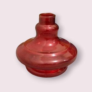 imagem do produto Vaso Pequeno - Vermelho