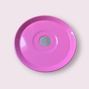 imagem do produto Prato Simples - Rosa