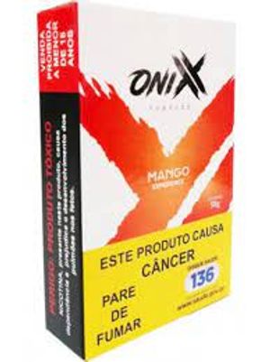 imagem do produto Onix Manga