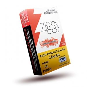 imagem do produto Ziggy Laranjola