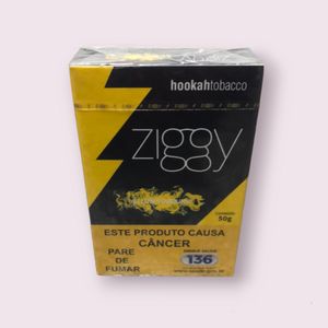 imagem do produto Ziggy Yellow Starburst