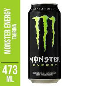 imagem do produto Monster Energy