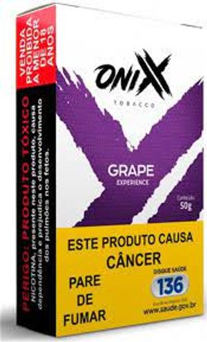 imagem do produto Onix Uva