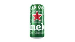 imagem do produto HEINEKEN Lata 269ml