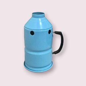 imagem do produto Abafador Simples Azul BB