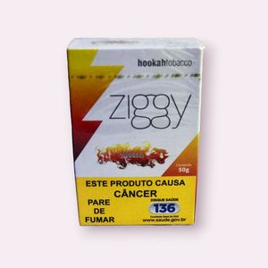 imagem do produto Ziggy Tropical