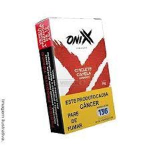 imagem do produto Onix Chiclete Canela