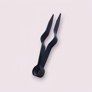 imagem do produto Pegador Saca Rosh Pequeno - Preto