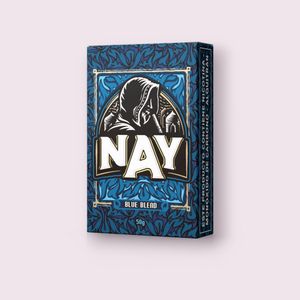 imagem do produto Nay Blue Blend