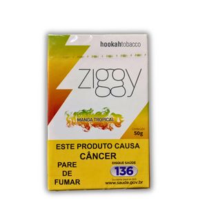 imagem do produto Ziggy Manga Tropical