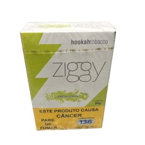 imagem do produto Ziggy Fresh Lemon