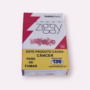 imagem do produto Ziggy Yogurt