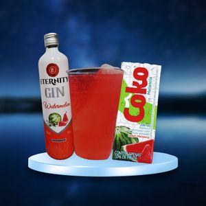imagem do produto Copão Gin Melancia