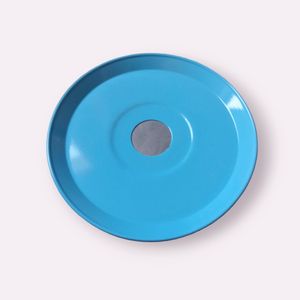 imagem do produto Prato Simples - Azul BB