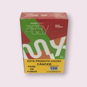 imagem do produto Ziggy Duas Goiabas