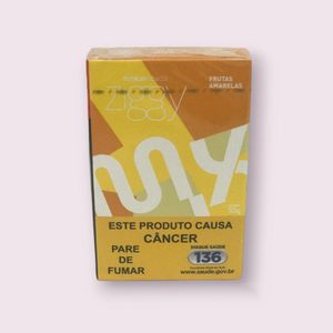 imagem do produto Ziggy Frutas Amarelas